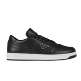 Prada Downtown Leather 'Black White'